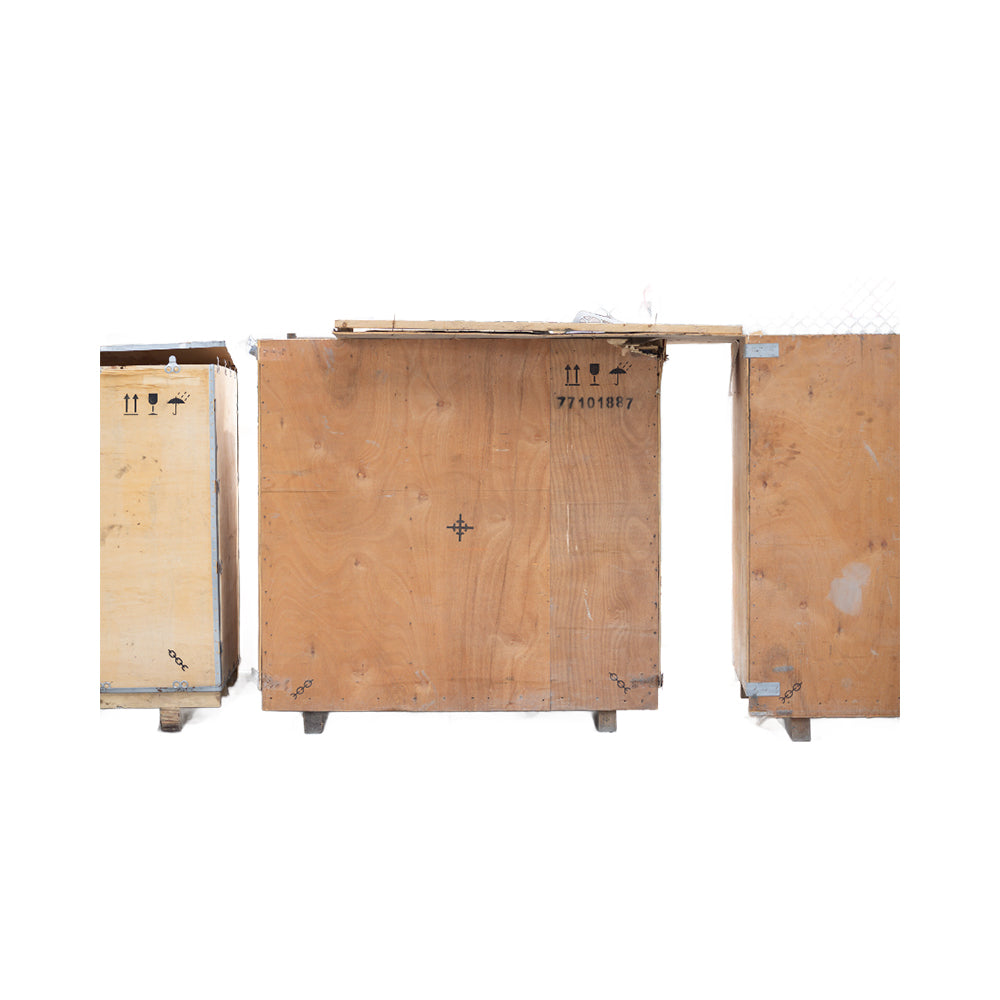 Crate - Flat Pack