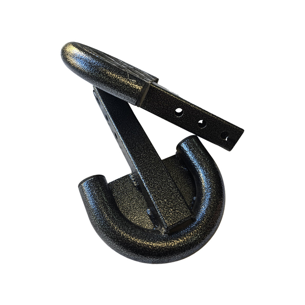 Tow Hitch Step