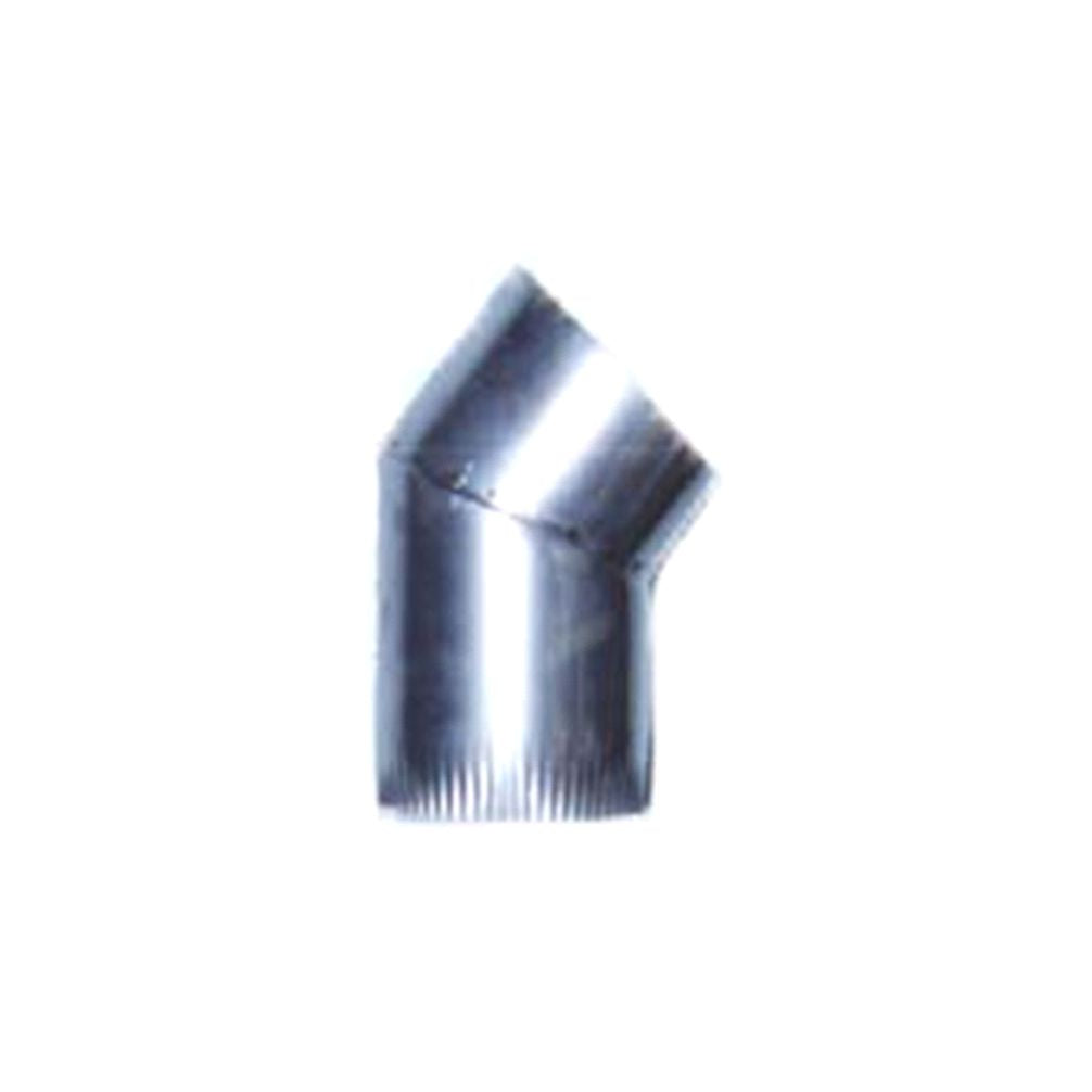 Bend 45 deg Gal