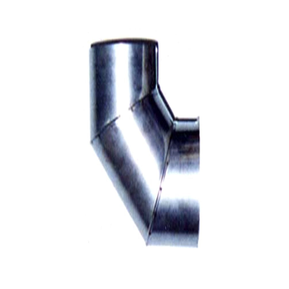 Bend 90 deg Gal