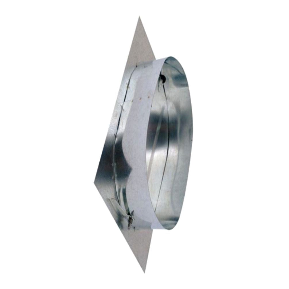 Starting Collars Ovalised + Damper