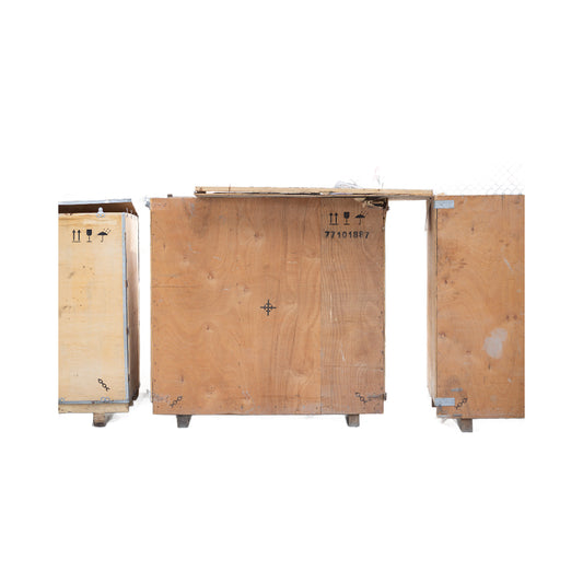 Crate - Flat Pack