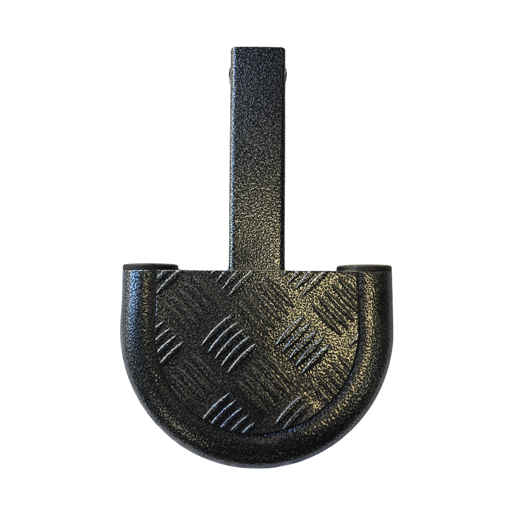 Tow Hitch Step