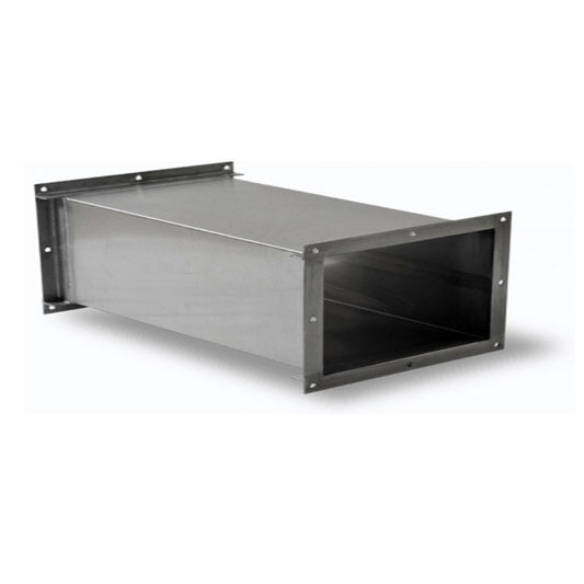 Straight Duct