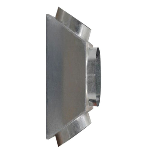 Supply Air / 3 Way v box